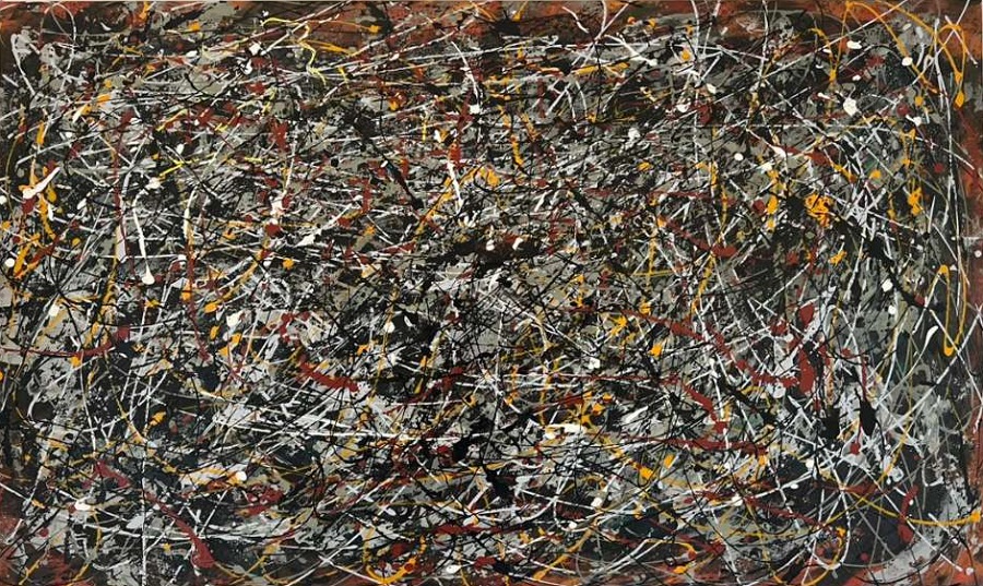 00. Nº 5 1948