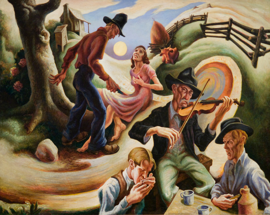 01. ballad 1934