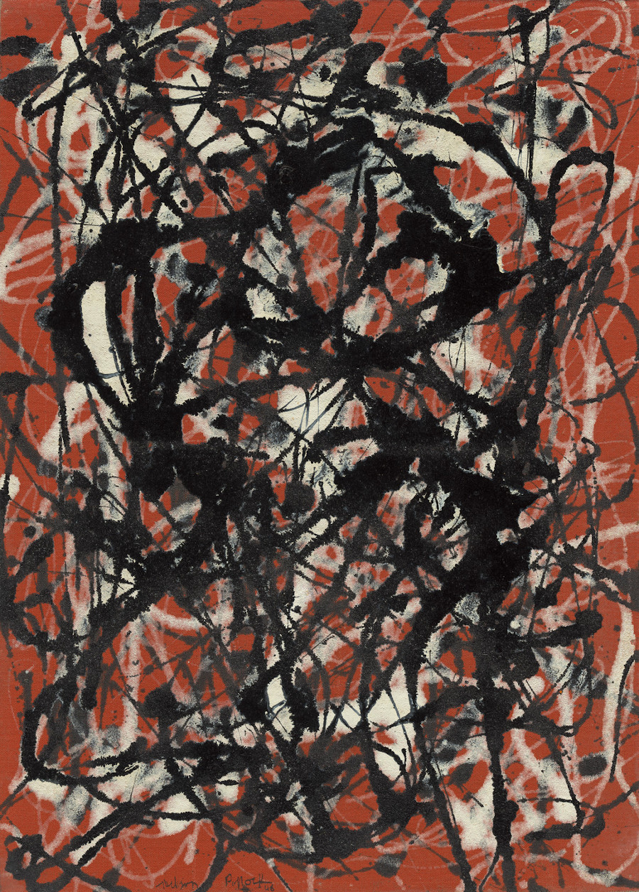 05. free form 1946 moma
