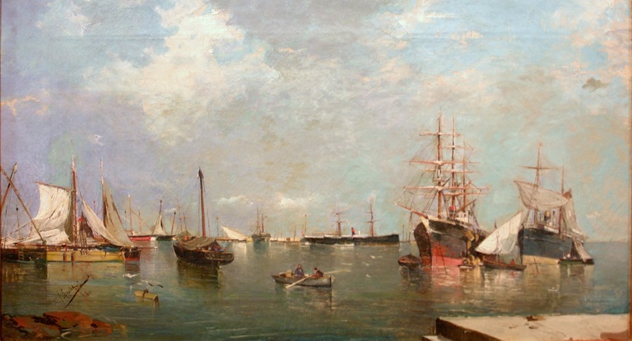 Marina Sorolla 1880 wikipedia