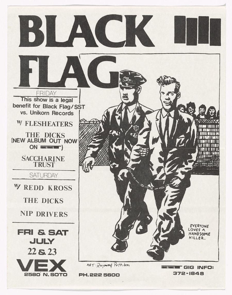 02. black flag moma 1983
