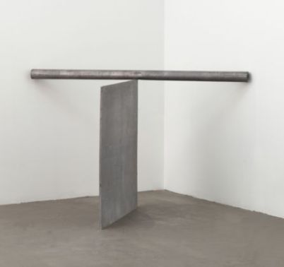 Richard Serra Obras Props