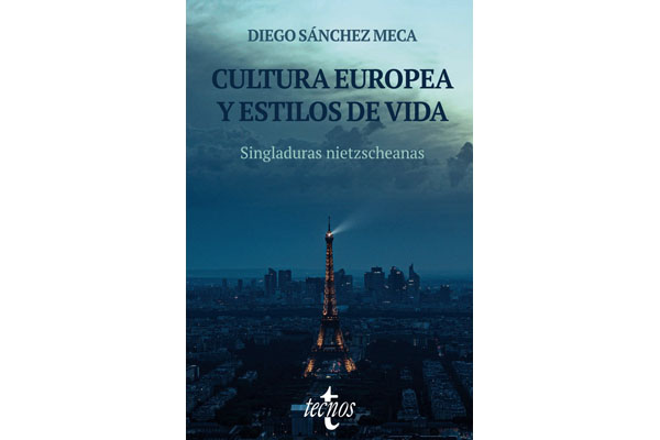 Cultura europea y estilos de vida