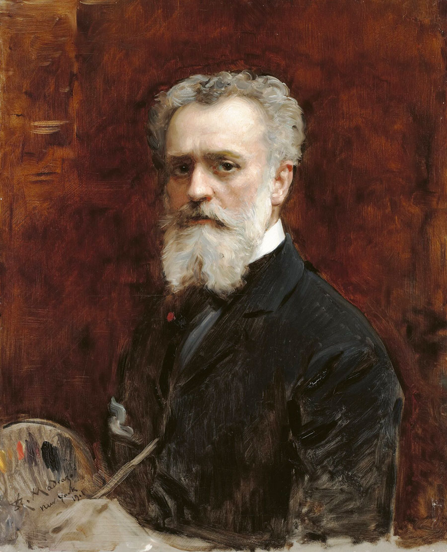 Raimundo de Madrazo