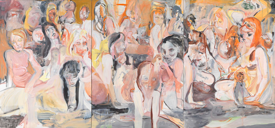 Cecily-Brown-untitled