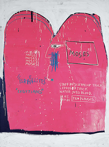 5 Basquiat-Moses