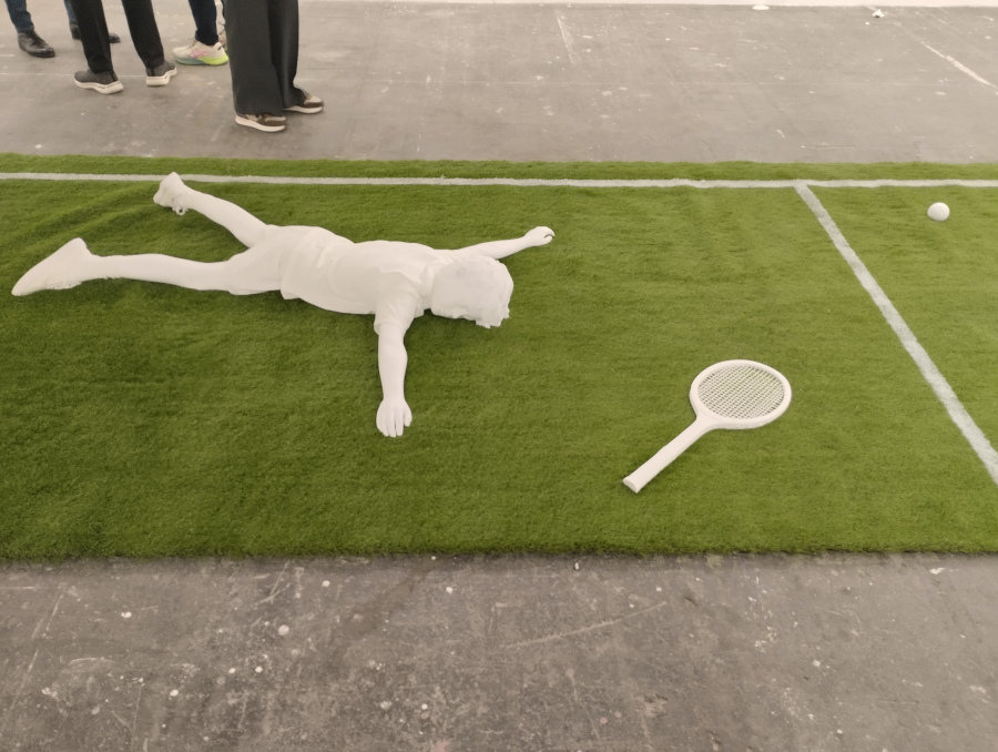 elmgreen dragset kev alvear