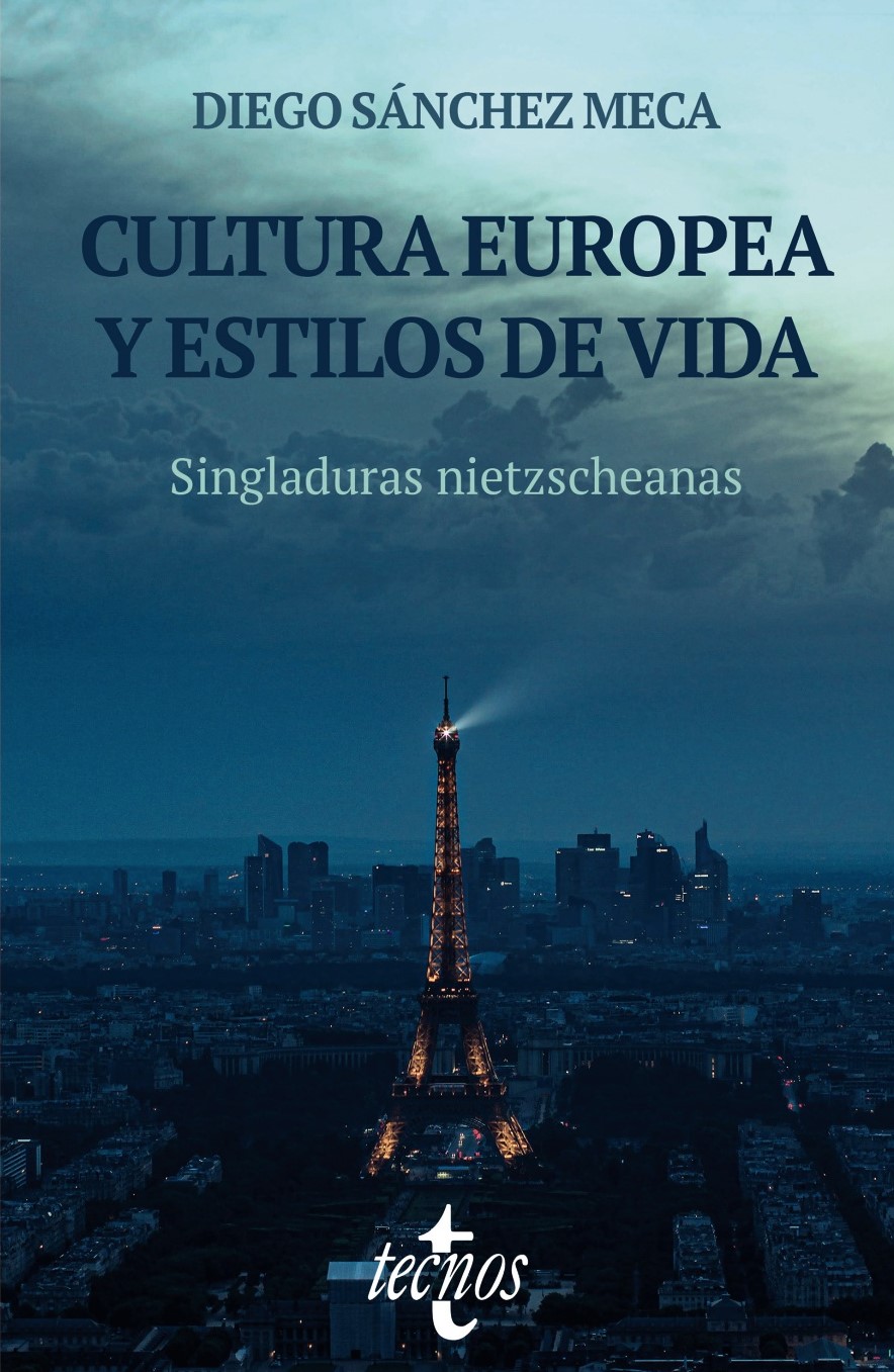 Cultura europea