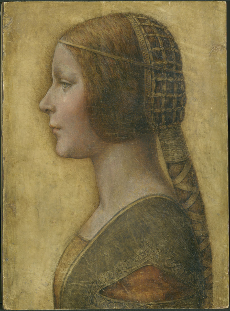 Profile of a Young Fiancee