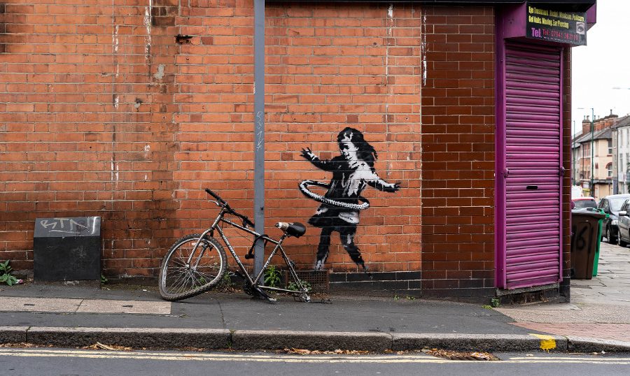 Banksy