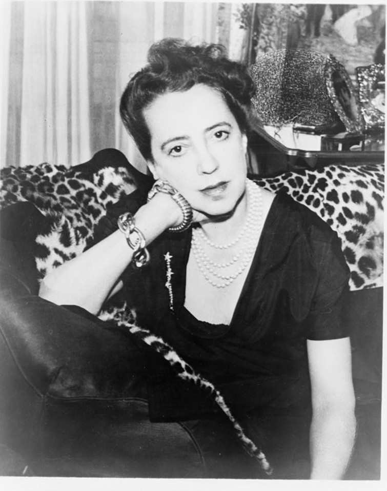 Elsa Schiaparelli, rara avis