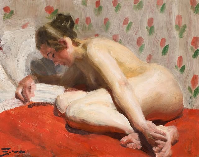 Anders Zorn