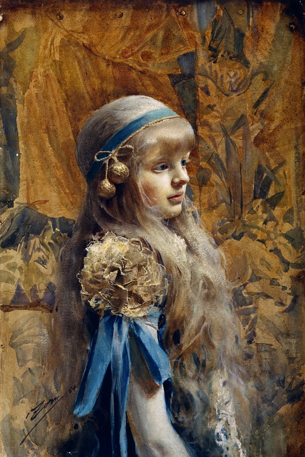 Zorn Cristina Morphy