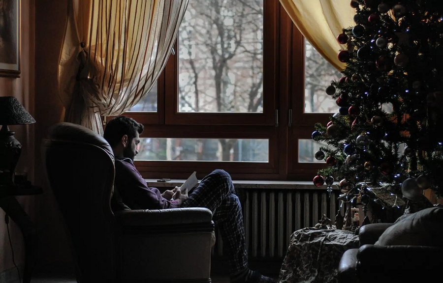 A Quieter Christmas