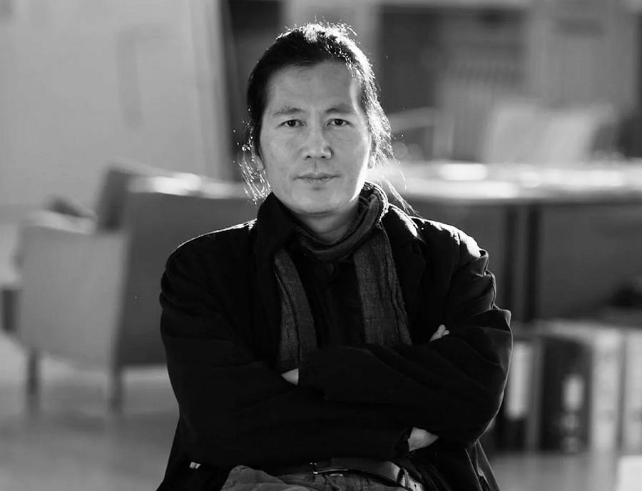 Byung Chul Han 2