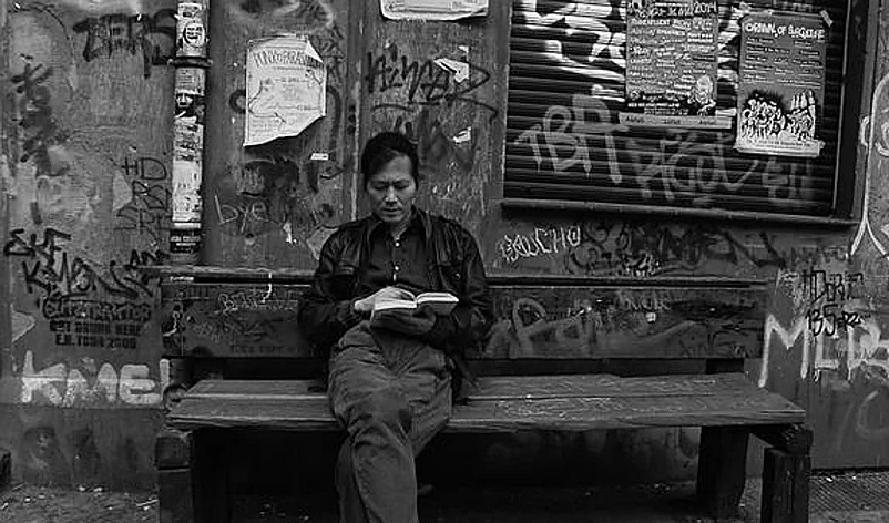 ¿Por qué leer a Byung-Chul Han en Navidad?