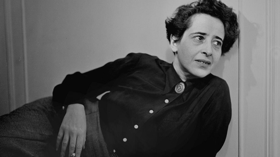 Hannah Arendt