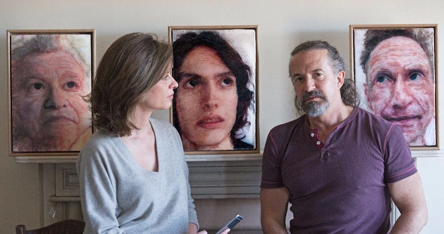 Entrevista a José María Cano