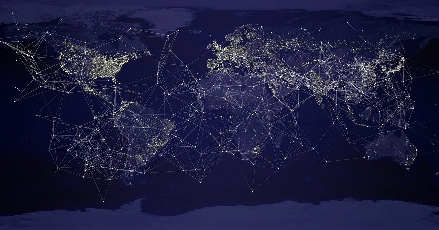 Cómo el mundo creó Occidente