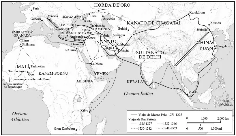mundo conectado c 1300