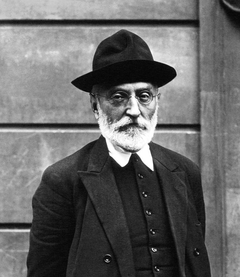 Miguel de Unamuno: un acercamiento filosófico