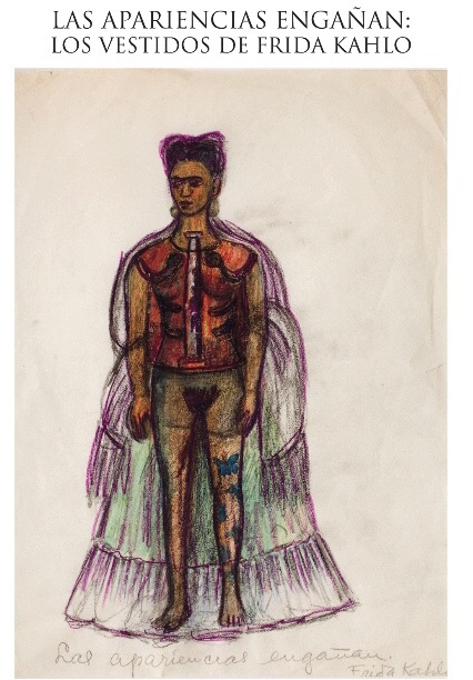 Frida Kahlo 6