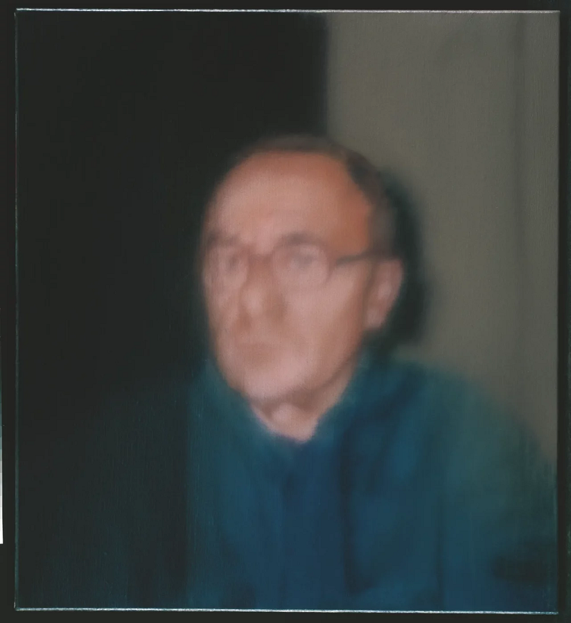 Autoretrato 1996