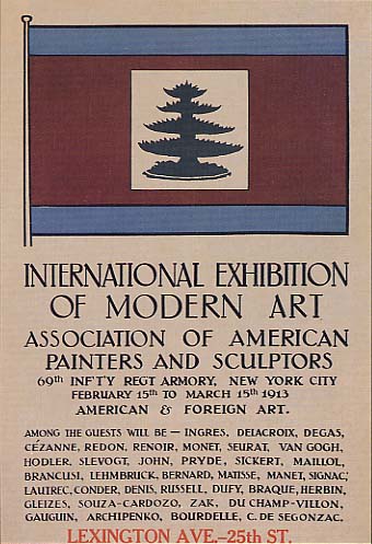 Exposición Internacional de Arte Moderno