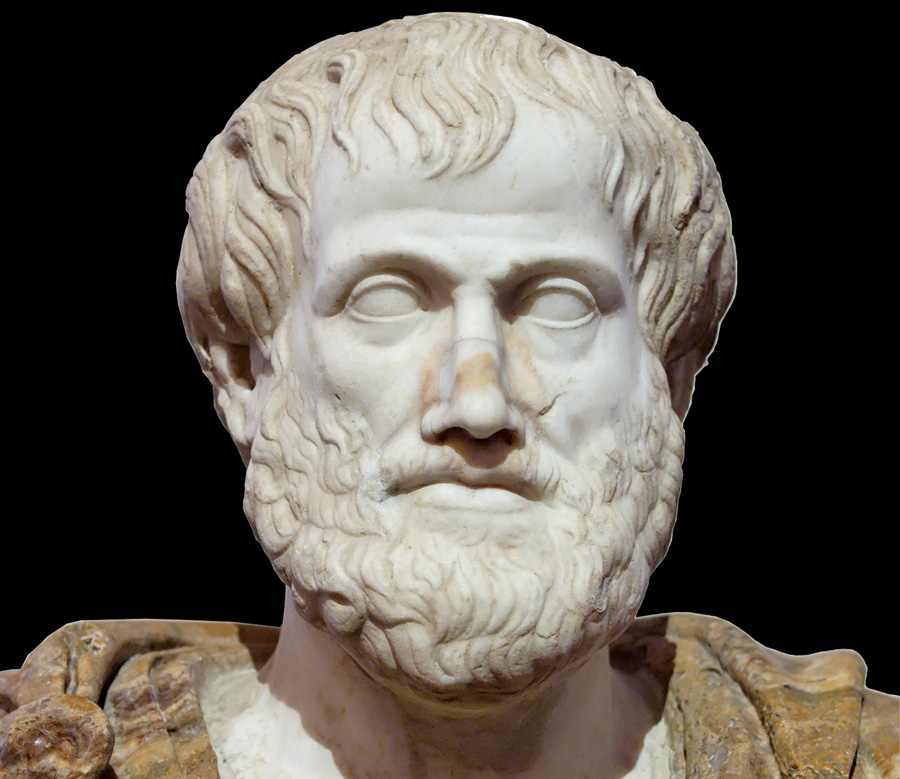 Aristoteles