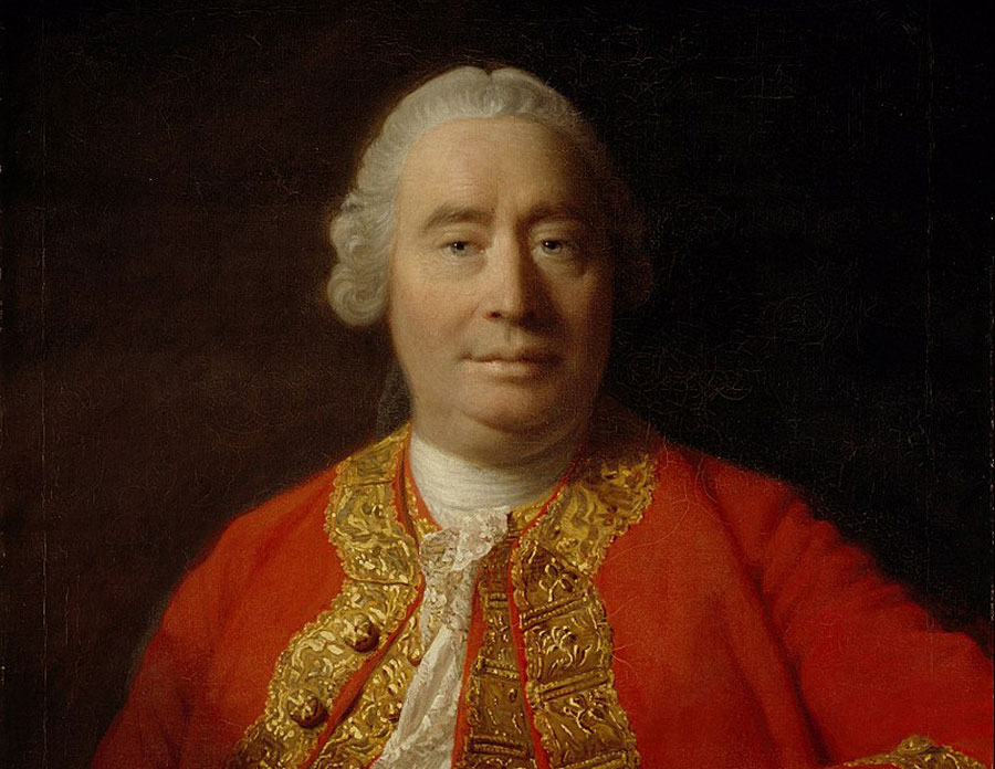 David Hume