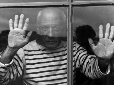 Pablo Picasso: Biografía, obras y exposiciones