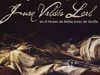 Una gran exposición reivindica la figura innovadora del pintor barroco sevillano Juan de Valdés Leal