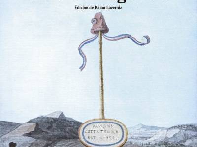Kilian Lavernia edita y traduce “Campaña de Francia – Sitio de Maguncia” de Johann Wolfgang von Goethe 