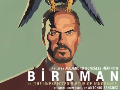 Birdman ( La inesperada virtud de la ignorancia)