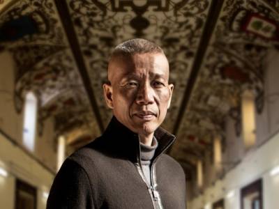 Entrevista a Cai Guo-Qiang