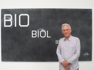Interview with Ed Ruscha