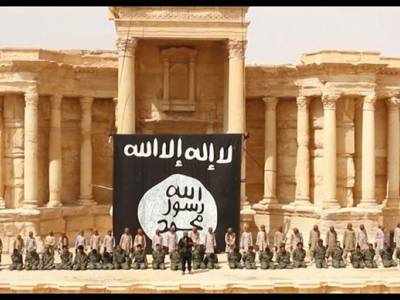 Palmira después de Daesh 