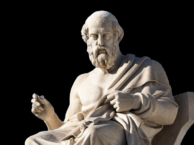Platón. Biografia, Pensamiento y Obras 