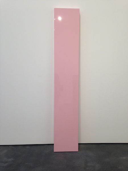 John McCracken 9