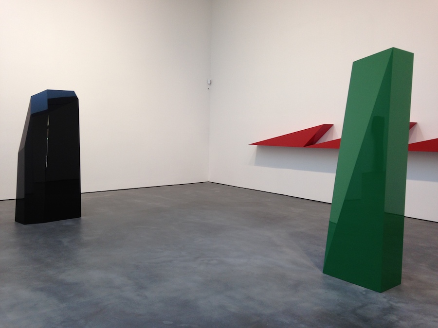 John McCracken 3