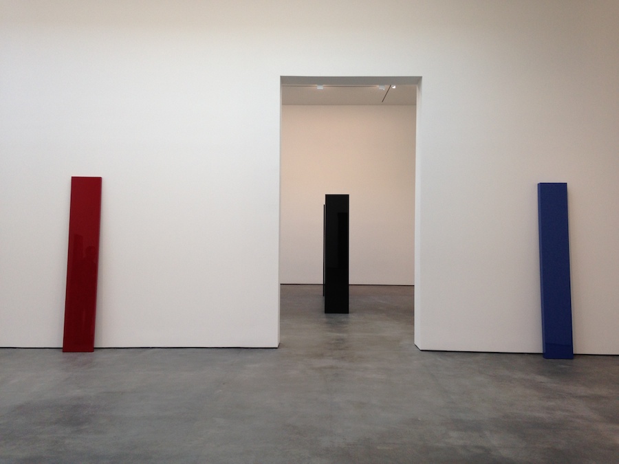 John McCracken 2