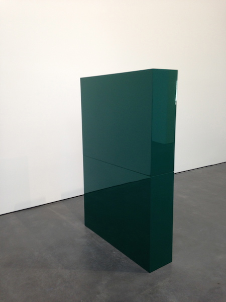 John McCracken 8