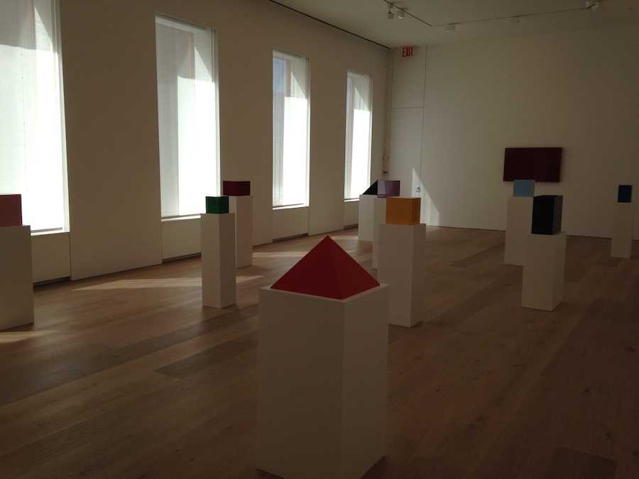 John McCracken 6