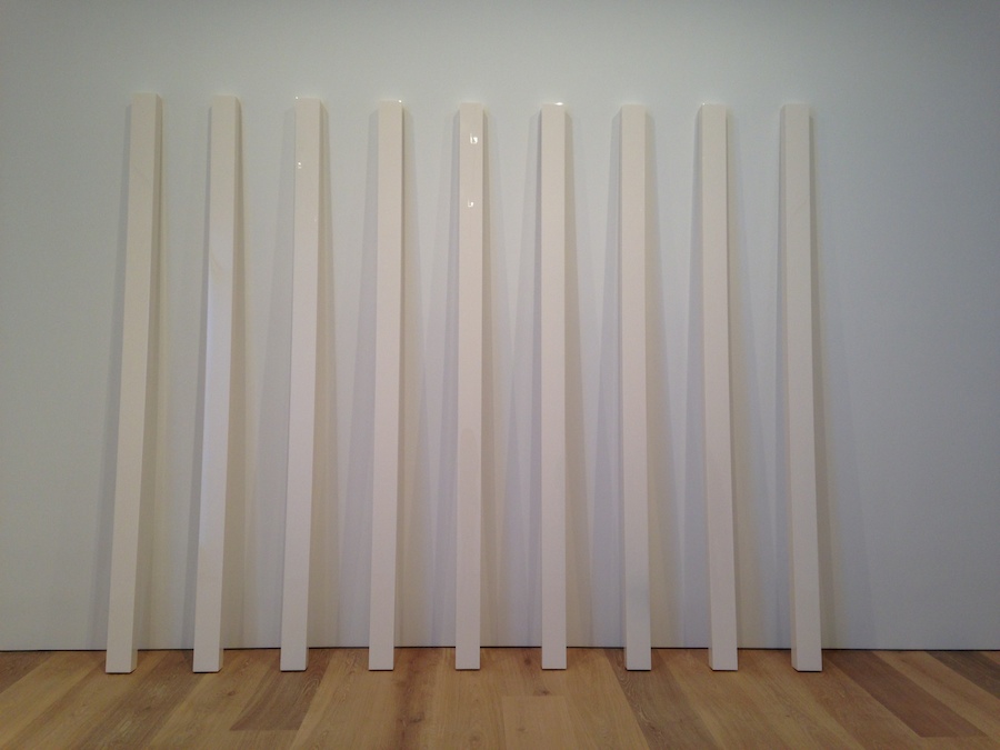 John McCracken 5