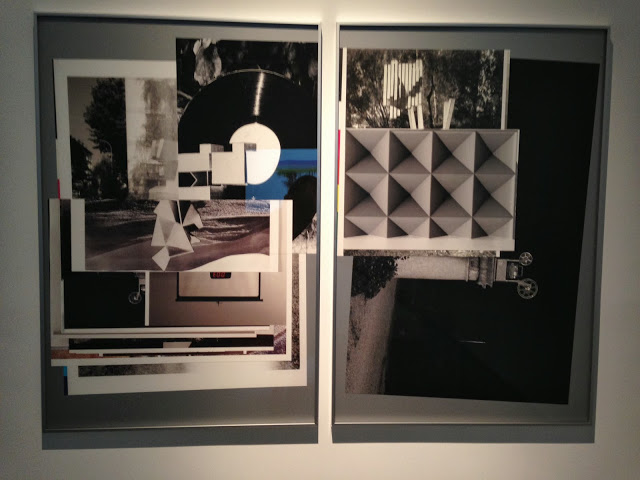Michael Raedecker Andrea Rosen Gallery 6