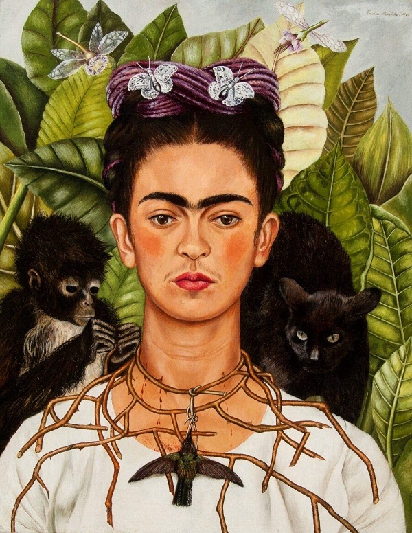 Frida. The Making of an Icon Tate Modern