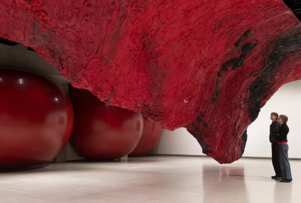 Las 10 Mejores Exposiciones de Arte en Londres
