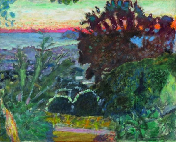 Exposición Historias de Paisajes en el Museo Marmottan Monet