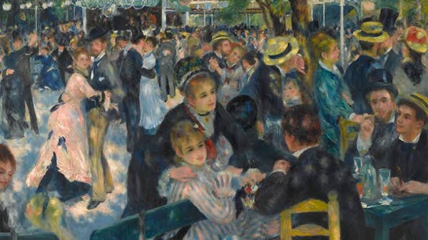 Las 10 Mejores Exposiciones de Arte en Londres