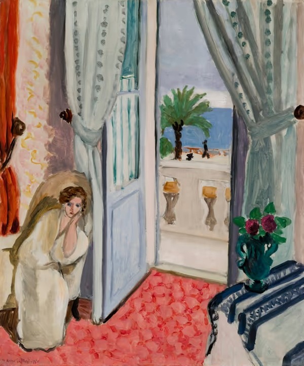 Las 10 Mejores Exposiciones de Arte en Londres
